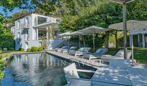 Venta Villa Cannes