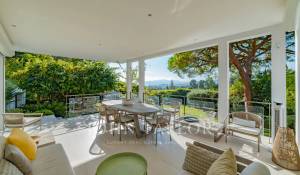 Venta Villa Cannes