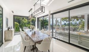 Venta Villa Cannes