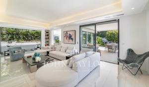 Venta Villa Cannes