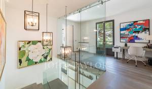 Venta Villa Cannes