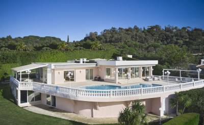 Venta Villa Cannes