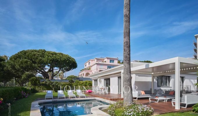 Venta Villa Cannes