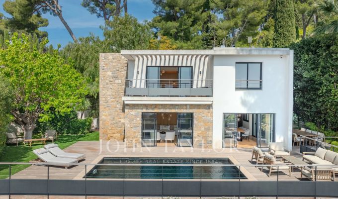Venta Villa Cannes