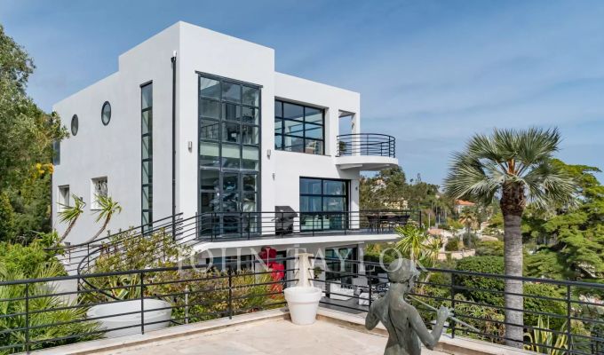 Venta Villa Cannes