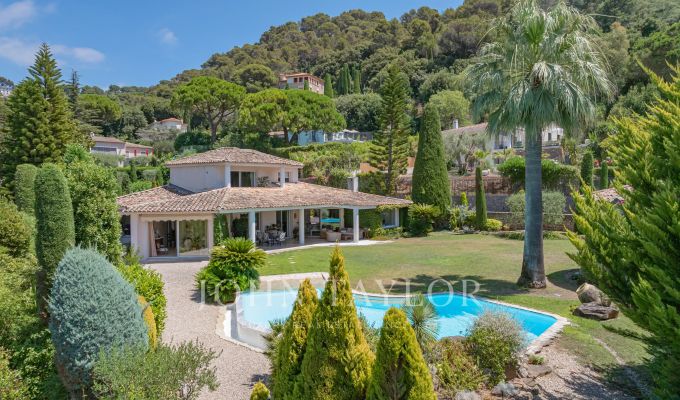 Venta Villa Cannes
