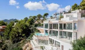 Venta Villa Canyamel