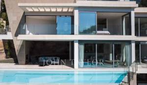 Venta Villa Canyamel