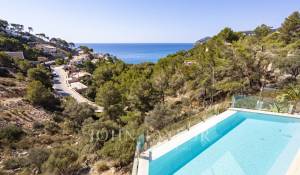 Venta Villa Canyamel