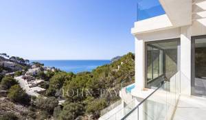 Venta Villa Canyamel