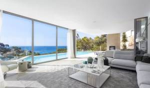 Venta Villa Canyamel