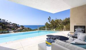 Venta Villa Canyamel