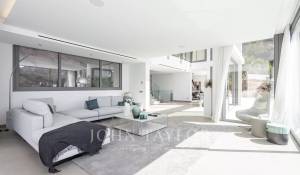 Venta Villa Canyamel