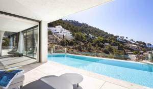 Venta Villa Canyamel