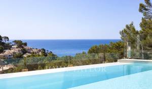 Venta Villa Canyamel