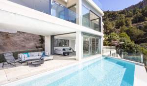 Venta Villa Canyamel