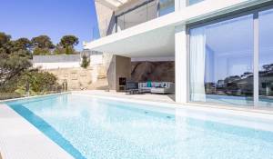 Venta Villa Canyamel