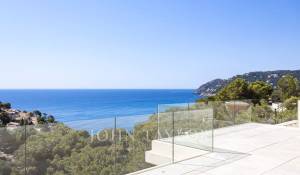 Venta Villa Canyamel