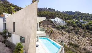 Venta Villa Canyamel