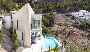 Venta Villa Canyamel