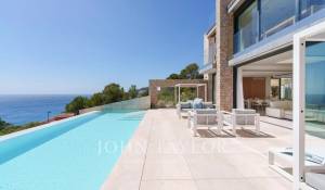 Venta Villa Canyamel