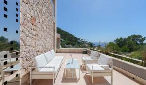 Venta Villa Canyamel