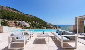 Venta Villa Canyamel