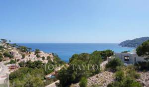 Venta Villa Canyamel