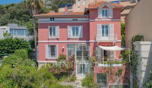 Venta Villa Cap-d'Ail