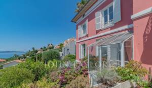 Venta Villa Cap-d'Ail