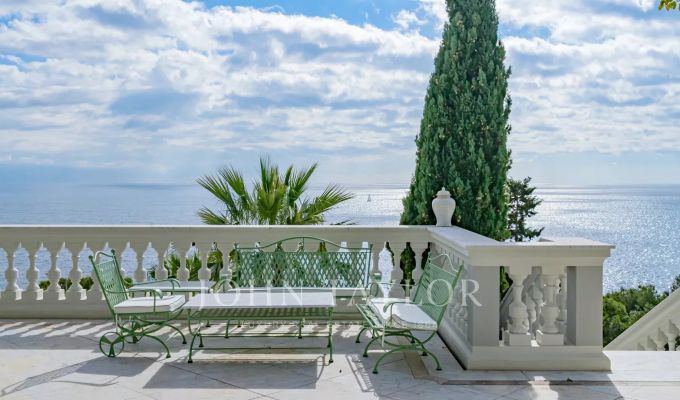 Venta Villa Cap-d'Ail