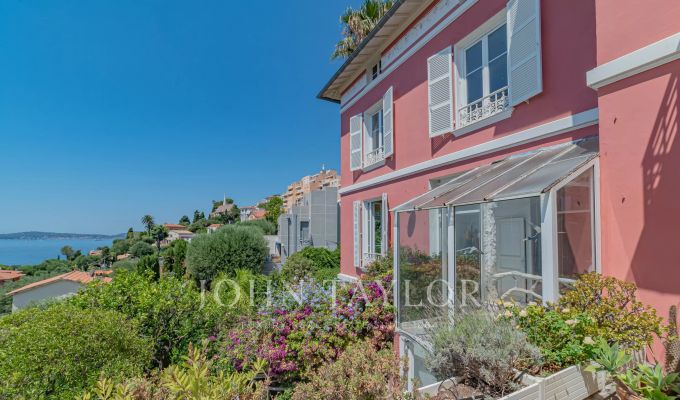 Venta Villa Cap-d'Ail