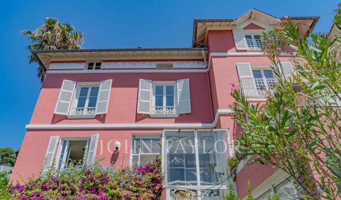 Venta Villa Cap-d'Ail