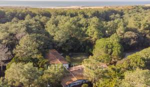 Venta Villa Cap-Ferret