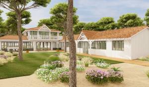 Venta Villa Cap-Ferret