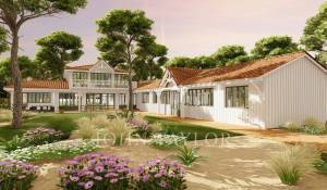 Venta Villa Cap-Ferret