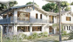 Venta Villa Cap-Ferret