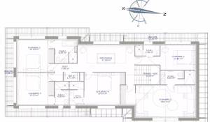 Venta Villa Cap-Ferret