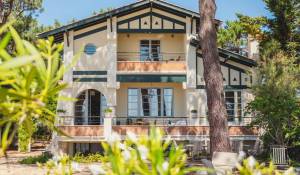 Venta Villa Cap-Ferret