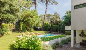 Venta Villa Cap-Ferret