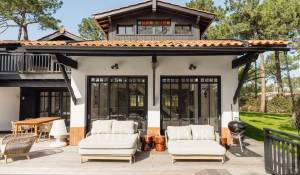 Venta Villa Cap-Ferret