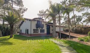 Venta Villa Cap-Ferret