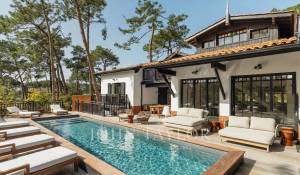 Venta Villa Cap-Ferret