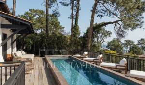 Venta Villa Cap-Ferret
