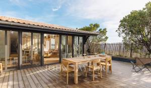 Venta Villa Cap-Ferret