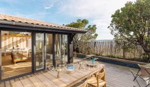 Venta Villa Cap-Ferret