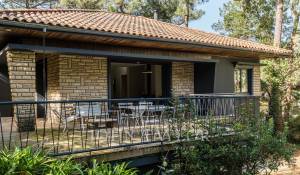 Venta Villa Cap-Ferret