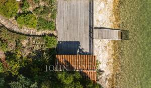 Venta Villa Cap-Ferret