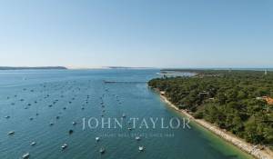 Venta Villa Cap-Ferret