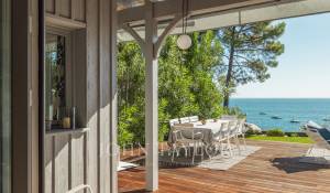 Venta Villa Cap-Ferret